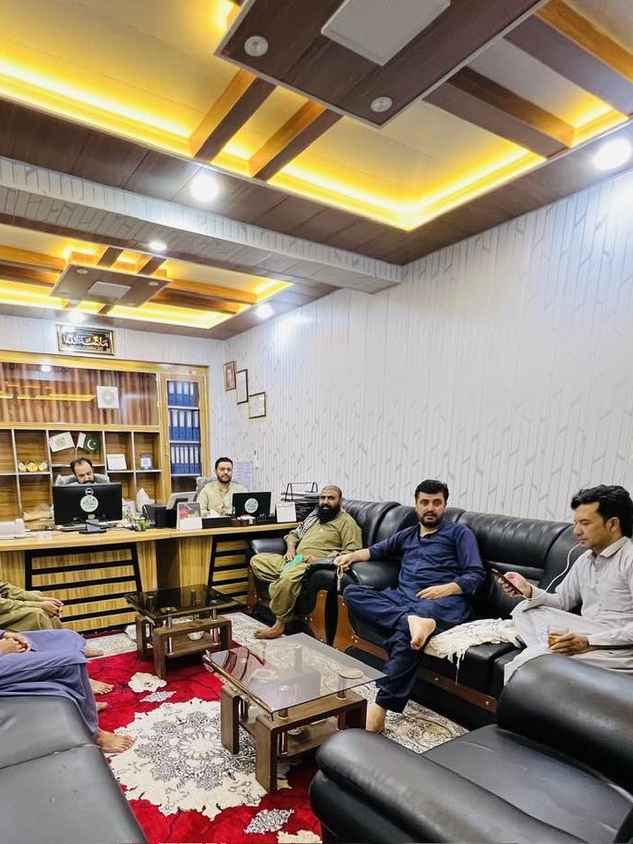 Noor Al Falah Tour and Travels