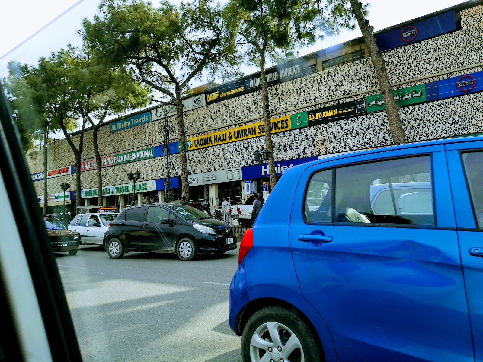 Taqwa Hajj & Umrah Services Pvt Ltd