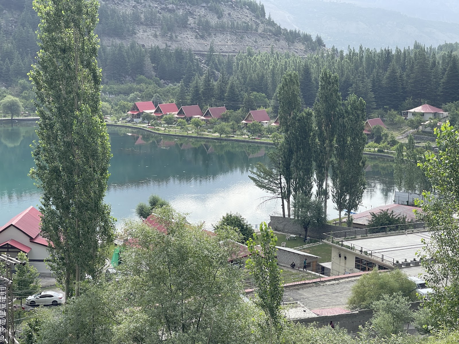 Travigation Travel & Tours - Air Ticketing & Umrah Services