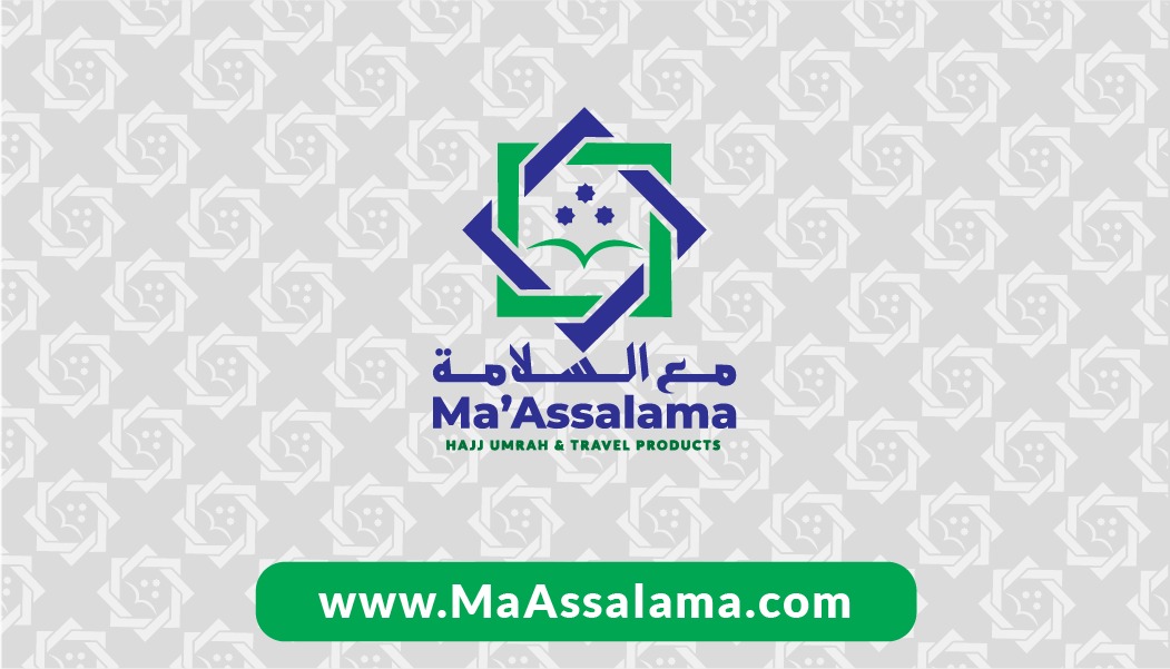 Maassalama Hajj Umrah & Travel Products Quetta